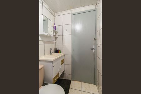 Casa à venda com 100m², 4 quartos e 2 vagasBanheiro 2