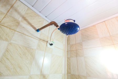 Casa à venda com 100m², 4 quartos e 2 vagasBanheiro 3