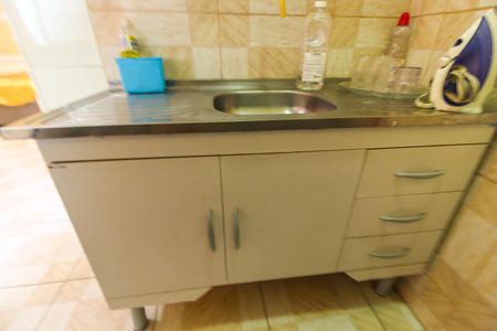 Casa à venda com 100m², 4 quartos e 2 vagasCozinha