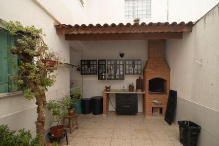 Casa para alugar com 147m², 3 quartos e 4 vagasChurrasqueira