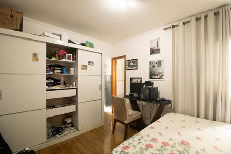 Casa para alugar com 147m², 3 quartos e 4 vagasSuíte 2