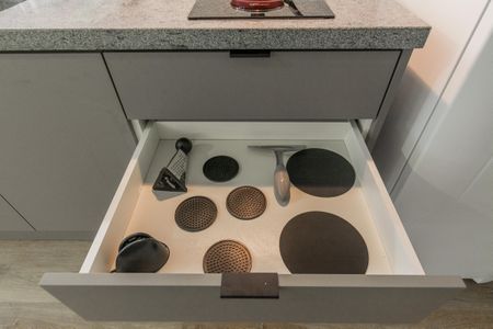 Apartamento para alugar com 17m², 1 quarto e sem vaga