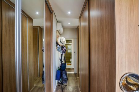 Apartamento à venda com 90m², 2 quartos e 2 vagasQuarto Suíte