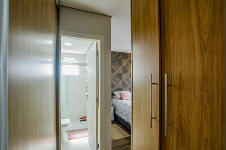 Apartamento à venda com 90m², 2 quartos e 2 vagasQuarto Suíte