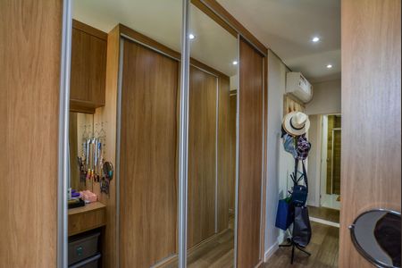 Apartamento à venda com 90m², 2 quartos e 2 vagasQuarto Suíte