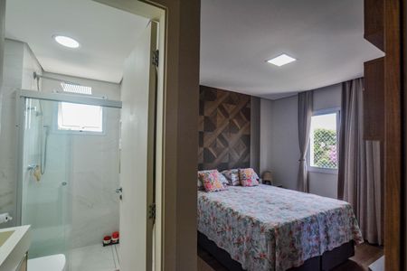 Apartamento à venda com 90m², 2 quartos e 2 vagasQuarto Suíte