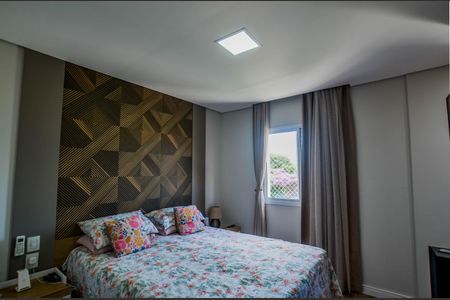 Apartamento à venda com 90m², 2 quartos e 2 vagasQuarto Suíte