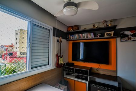 Apartamento à venda com 90m², 2 quartos e 2 vagasQuarto 1