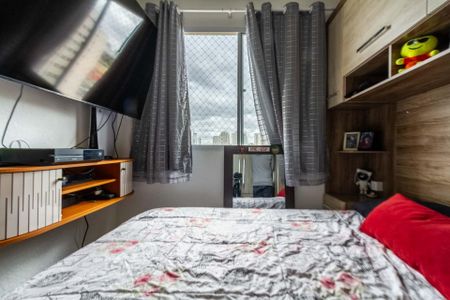 Apartamento à venda com 36m², 2 quartos e sem vagaQuarto 1