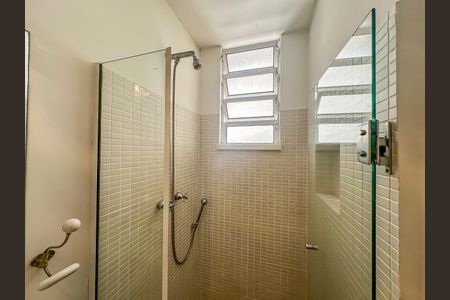 Apartamento à venda com 346m², 5 quartos e sem vagaBanheiro Social 1