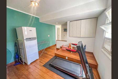 Apartamento à venda com 346m², 5 quartos e sem vagaQuarto 5