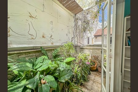 Apartamento à venda com 346m², 5 quartos e sem vagaJardim de inverno