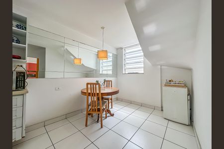 Apartamento à venda com 346m², 5 quartos e sem vagaCozinha
