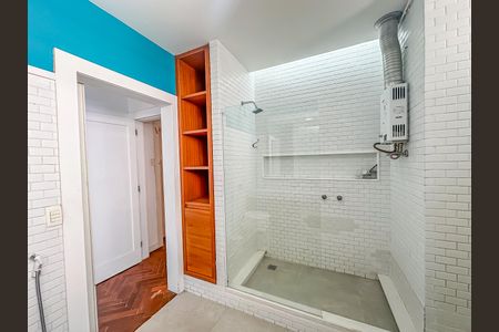 Apartamento à venda com 346m², 5 quartos e sem vagaBanheiro Suíte