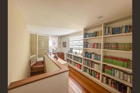 Apartamento à venda com 346m², 5 quartos e sem vagaQuarto 5