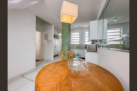 Apartamento à venda com 346m², 5 quartos e sem vagaCozinha