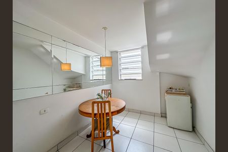 Apartamento à venda com 346m², 5 quartos e sem vagaCozinha