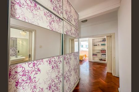 Apartamento à venda com 346m², 5 quartos e sem vagaQuarto 1