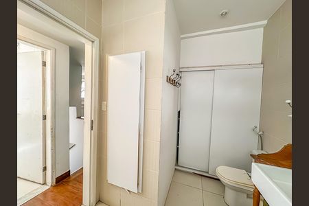 Apartamento à venda com 346m², 5 quartos e sem vagaÁrea de Serviço