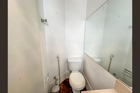 Apartamento à venda com 346m², 5 quartos e sem vagaBanheiro 1