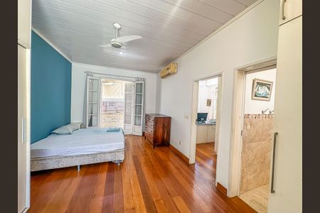 Apartamento à venda com 346m², 5 quartos e sem vagaSuíte 3