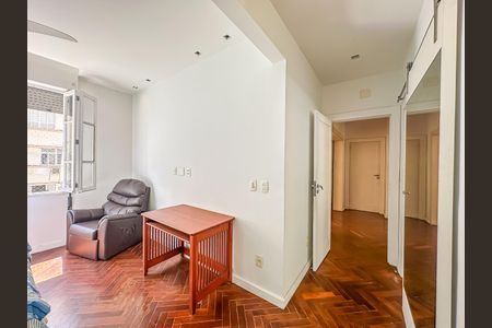 Apartamento à venda com 346m², 5 quartos e sem vagaSuíte