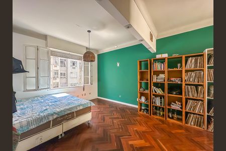 Apartamento à venda com 346m², 5 quartos e sem vagaSuíte 2