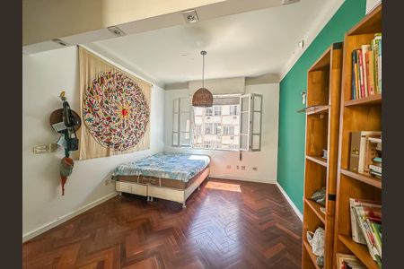 Apartamento à venda com 346m², 5 quartos e sem vagaSuíte 2