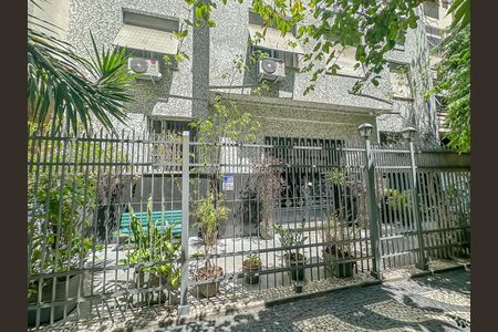 Apartamento à venda com 346m², 5 quartos e sem vagaFachada