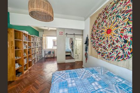 Apartamento à venda com 346m², 5 quartos e sem vagaSuíte 2