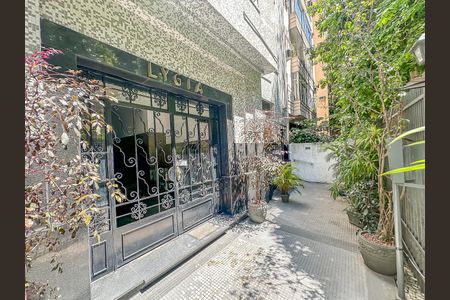 Apartamento à venda com 346m², 5 quartos e sem vagaFachada