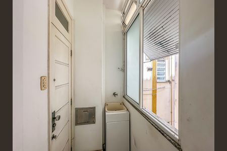 Apartamento à venda com 346m², 5 quartos e sem vagaCozinha