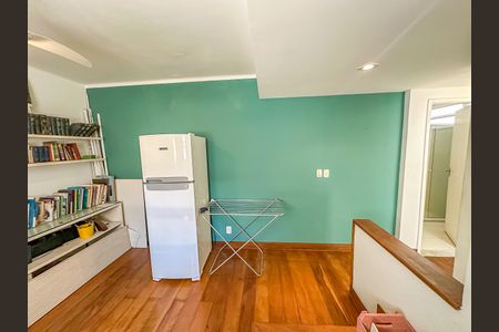 Apartamento à venda com 346m², 5 quartos e sem vagaQuarto 5