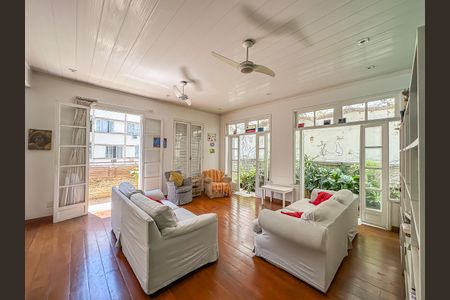 Apartamento à venda com 346m², 5 quartos e sem vagaSala 2