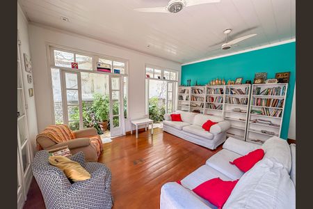 Apartamento à venda com 346m², 5 quartos e sem vagaSala 2