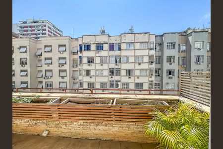 Apartamento à venda com 346m², 5 quartos e sem vagaSacada Sala 2