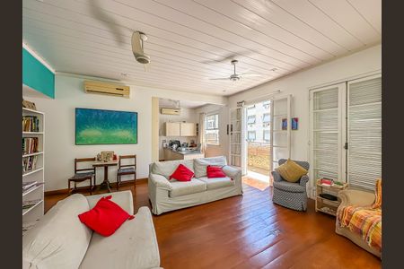 Apartamento à venda com 346m², 5 quartos e sem vagaSala 2