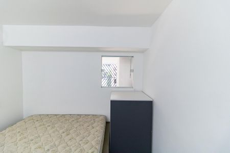 Apartamento para alugar com 20m², 1 quarto e sem vagaMezanino/Quarto