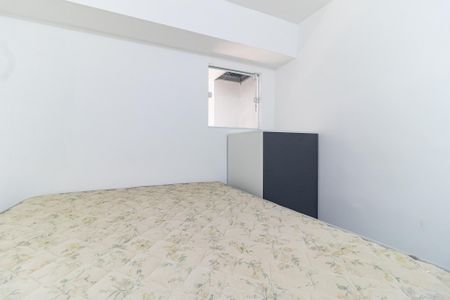 Apartamento para alugar com 20m², 1 quarto e sem vagaMezanino/Quarto