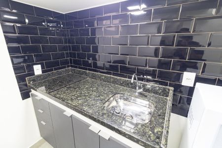 Apartamento para alugar com 20m², 1 quarto e sem vagaSala /Cozinha