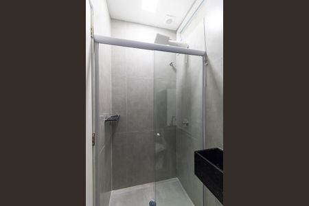 Apartamento para alugar com 20m², 1 quarto e sem vagaBanheiro 