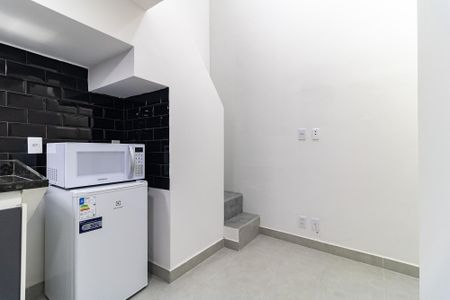 Apartamento para alugar com 20m², 1 quarto e sem vagaSala /Cozinha