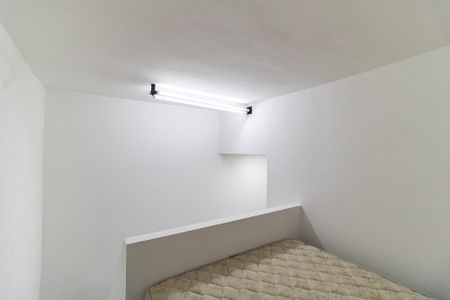 Apartamento para alugar com 20m², 1 quarto e sem vagaMezanino/Quarto