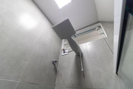 Apartamento para alugar com 20m², 1 quarto e sem vagaBanheiro 