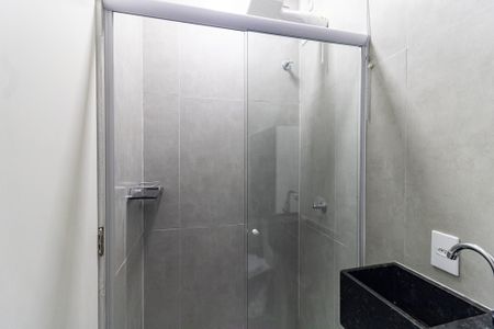 Apartamento para alugar com 20m², 1 quarto e sem vagaBanheiro 