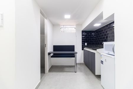 Apartamento para alugar com 20m², 1 quarto e sem vagaSala /Cozinha