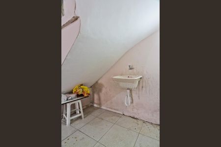 Casa à venda com 140m², 3 quartos e 4 vagas Casa à venda com 140m², 3 quartos e 4 vagasÁrea de Serviço