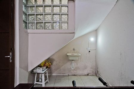 Casa à venda com 140m², 3 quartos e 4 vagas Casa à venda com 140m², 3 quartos e 4 vagasÁrea de Serviço