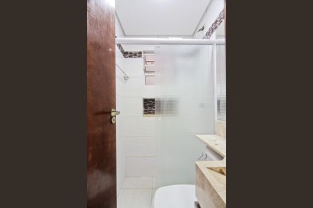 Casa à venda com 140m², 3 quartos e 4 vagas Casa à venda com 140m², 3 quartos e 4 vagasBanheiro