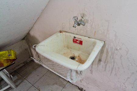 Casa à venda com 140m², 3 quartos e 4 vagas Casa à venda com 140m², 3 quartos e 4 vagasÁrea de Serviço